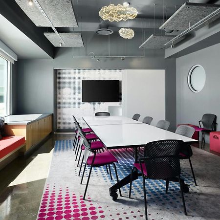 Aloft Henderson Hotel Las Vegas Exterior photo
