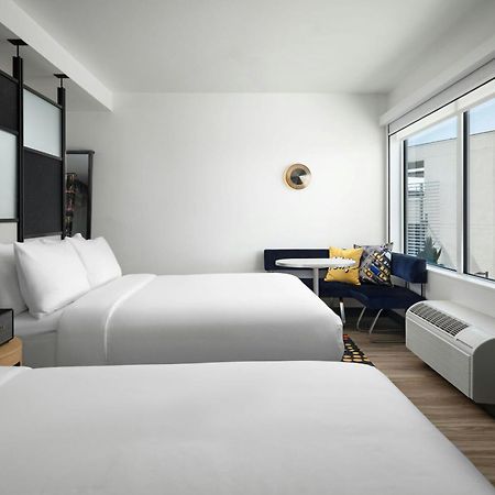 Aloft Henderson Hotel Las Vegas Exterior photo