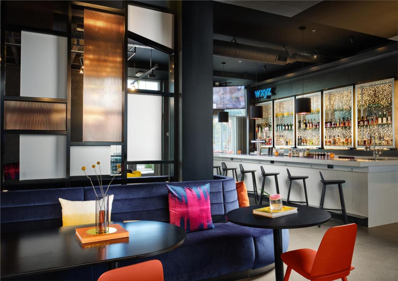 Aloft Henderson Hotel Las Vegas Exterior photo